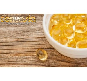 Kadar Vitamin D Tinggi dalam Tubuh Ternyata Dapat Cegah Kanker | Tembak Ikan | Tembak Ikan Online